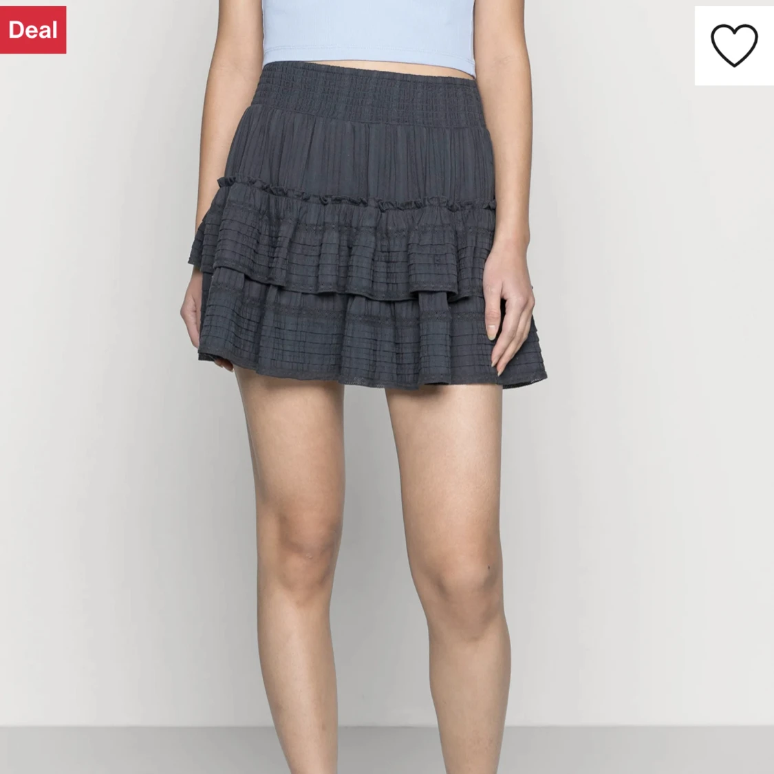 Amerikan Eagle kjol XS