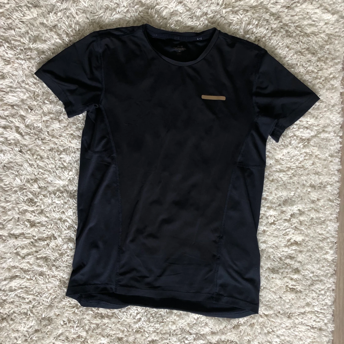 Träningströja från A-Z