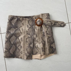 Shorts/kjol - Shorts men ser ut som en kjol❤️