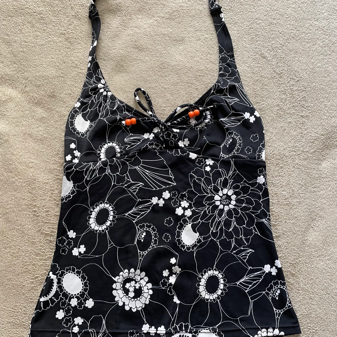 Vintage tank top - 91