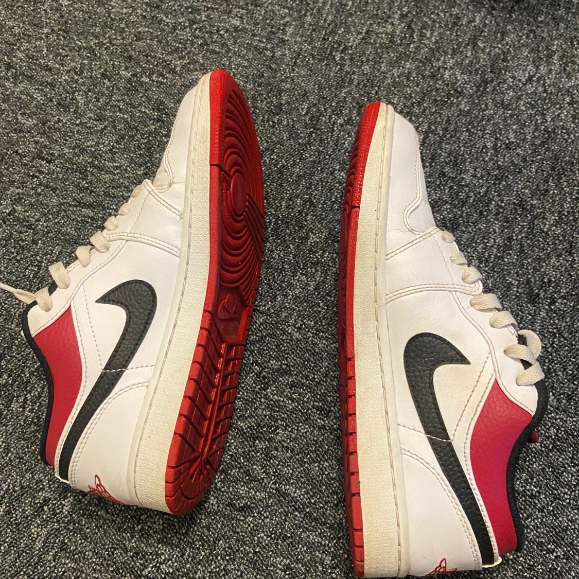 Jordan 1 Low University (STRL 42) - 91