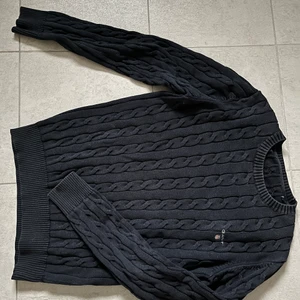 Stickad gant tröja - Bra skick