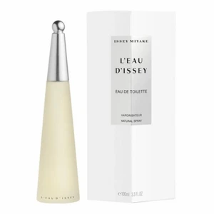 Issey Miyake  - Oöppnad förpackning säljs pga felköp💕 Nypris 680kr säljer för 500kr 