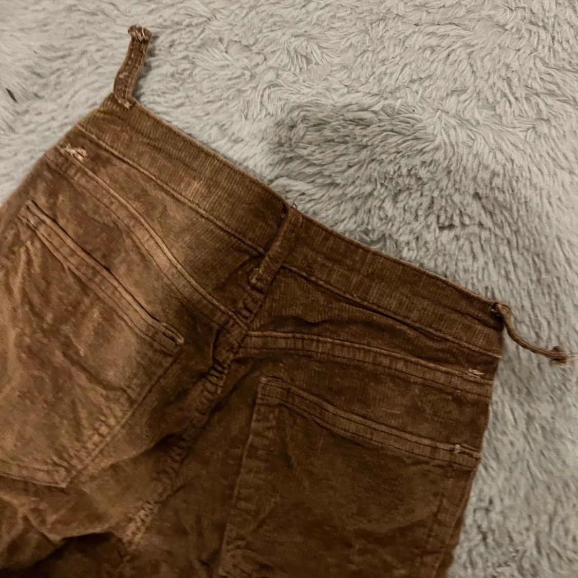Byxor strl xs (obs har S på bilden) - 91