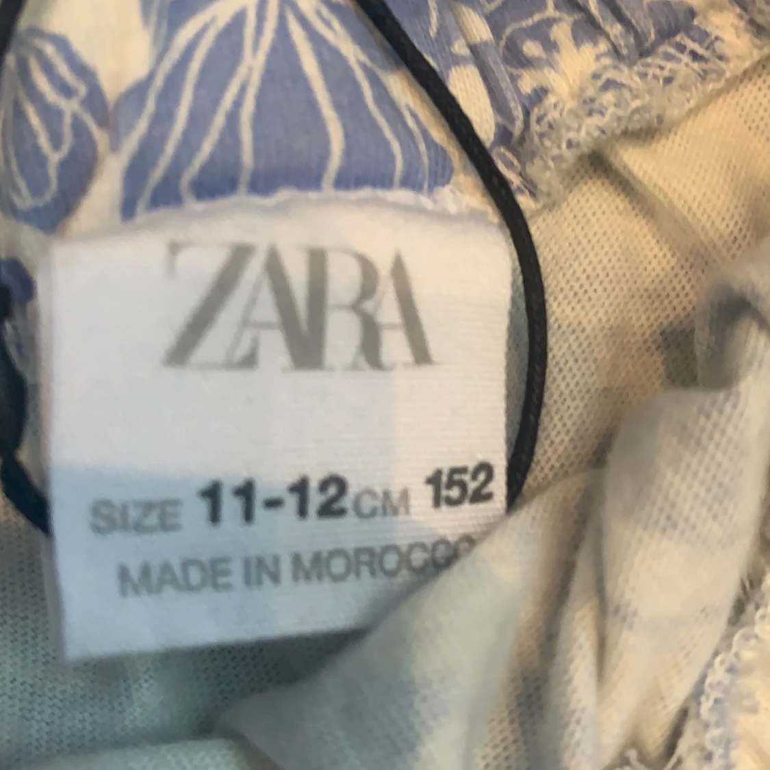 Jätte snygg kjol från zara - 90