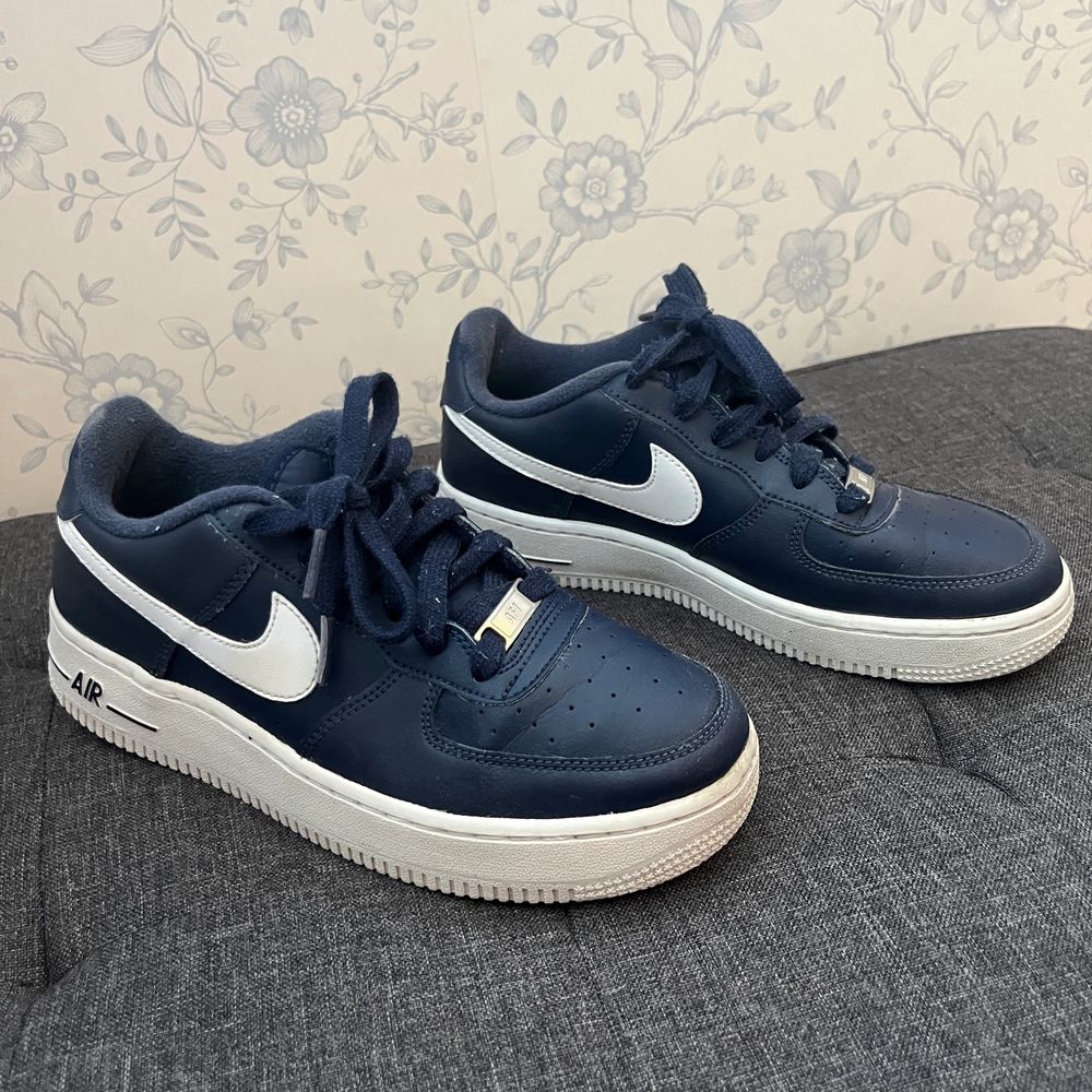 Nike air force 1 - Skor | Plick Second Hand