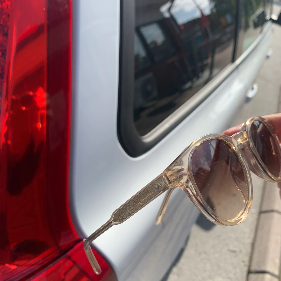 Chimi solglasögon  - 90