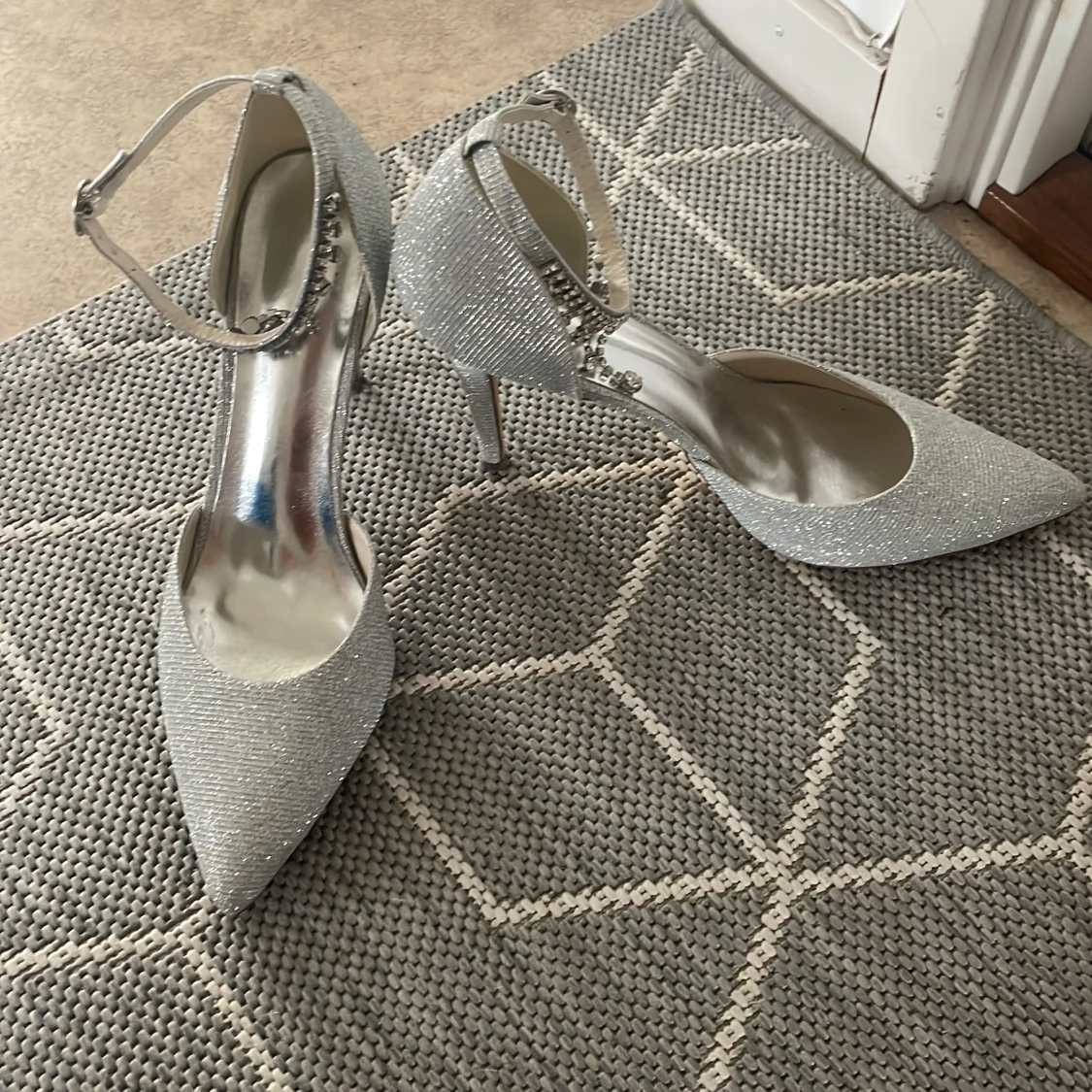 Klackskor från jjs house - 90