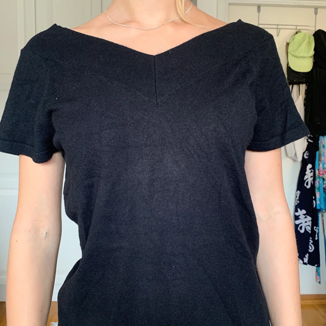 Elandale topp storlek M