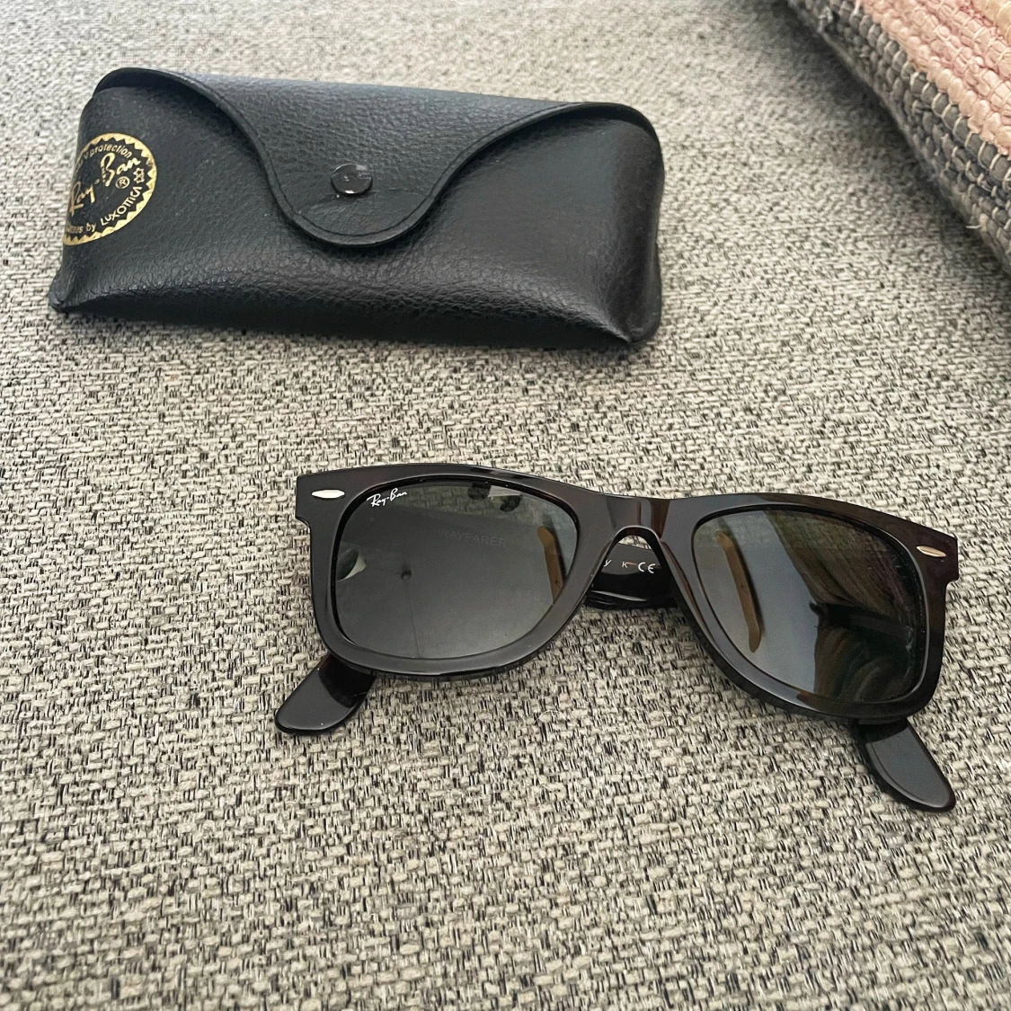 Ray-Ban Wayfarer 