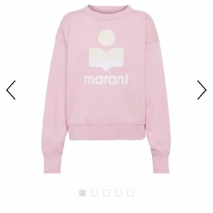 Isabel marant tröja - Säljer nu min fina Isabel marant tröja i storlek S! Köptes för några månader sen men säljs för att den inte användes som jag förväntade mig. Den är i jättebra skick. Köptes för 2100kr i butik och säljer för 1500kr då den är i völdigt bra skick. 