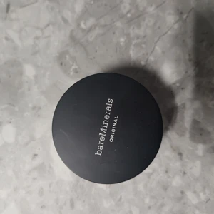 Bare minerals golden tan 20 - Bare minerals golden tan 20. Endast testad 