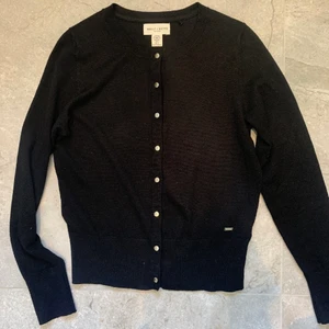 Jätte fin  - Så snygg kofta