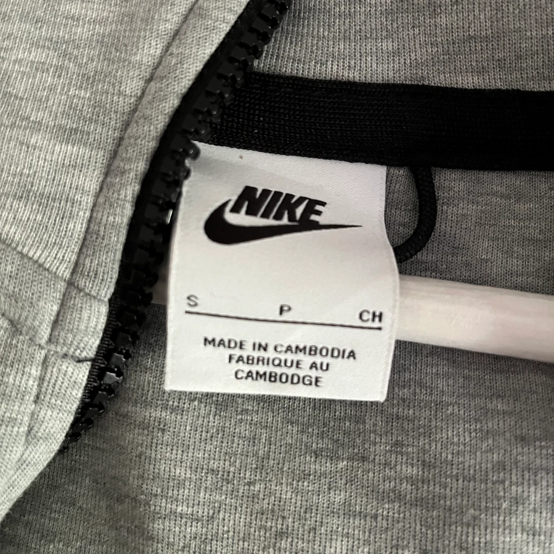 Nike tech fleece - 91