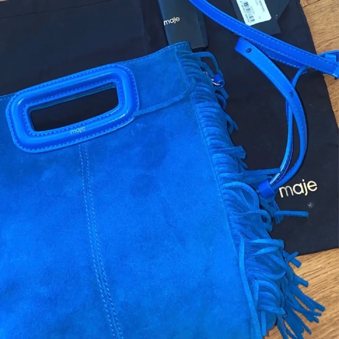 Maje väska - 91