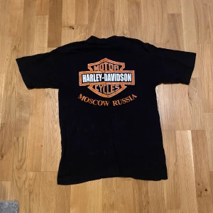 Vintage Harley tee - Vintage Harley Davidson t shirt Perfekt skick Riktigt bra fit