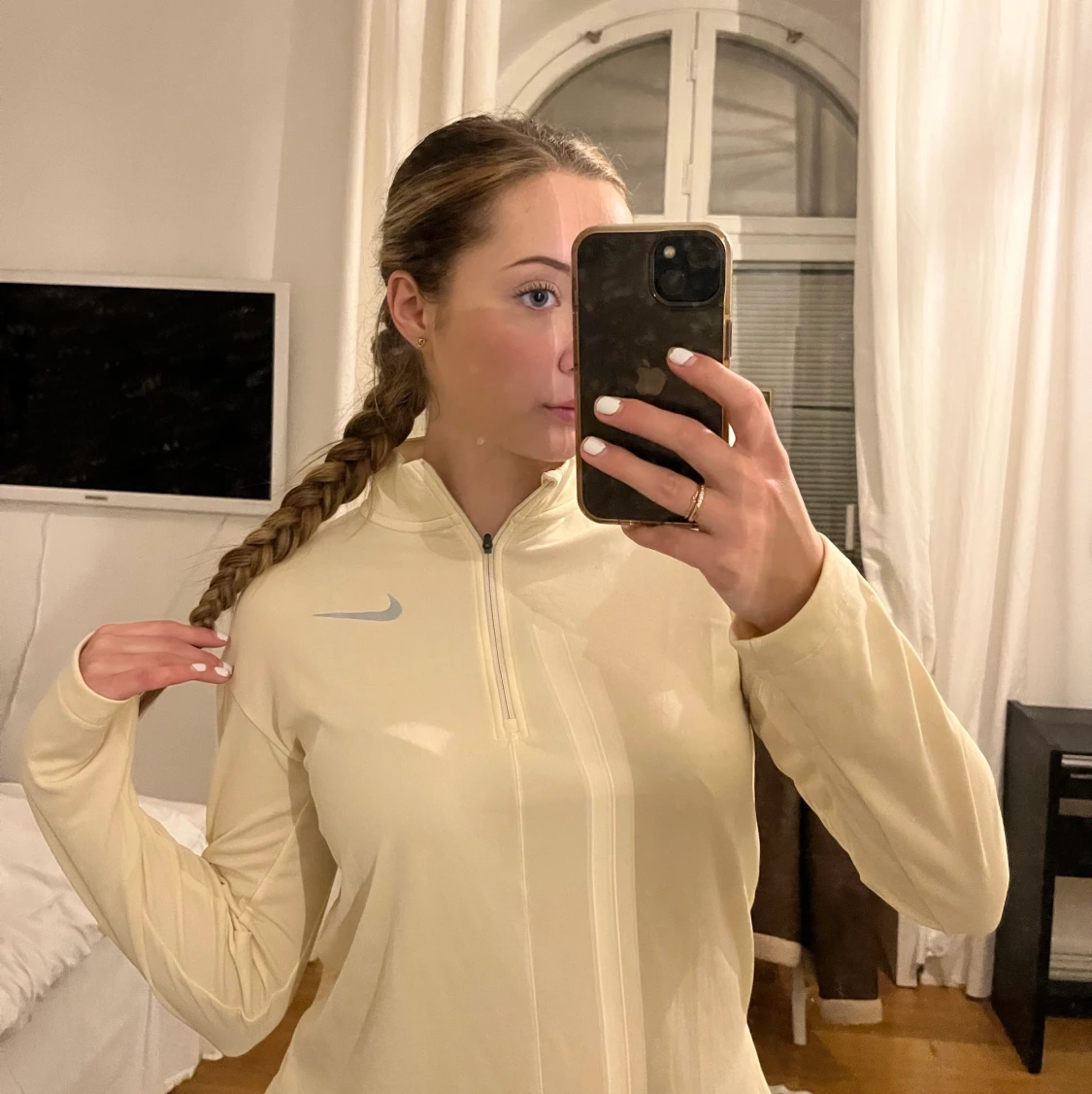 Nike sport-tröja - 90