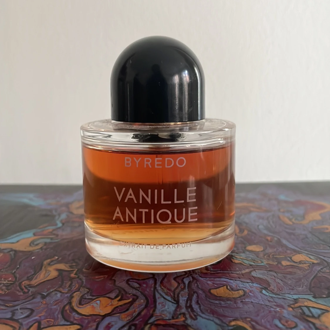 BYREDO vanille antique  - 90