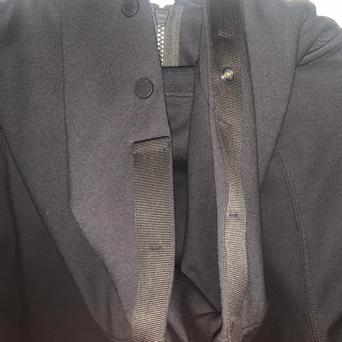 Sällsynt Sail Racing hoodie - 91