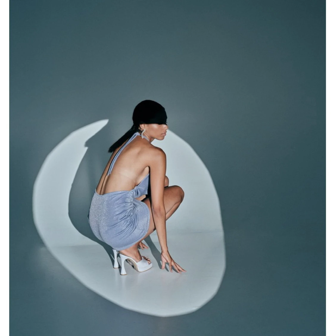 Deūsa klänning - 90