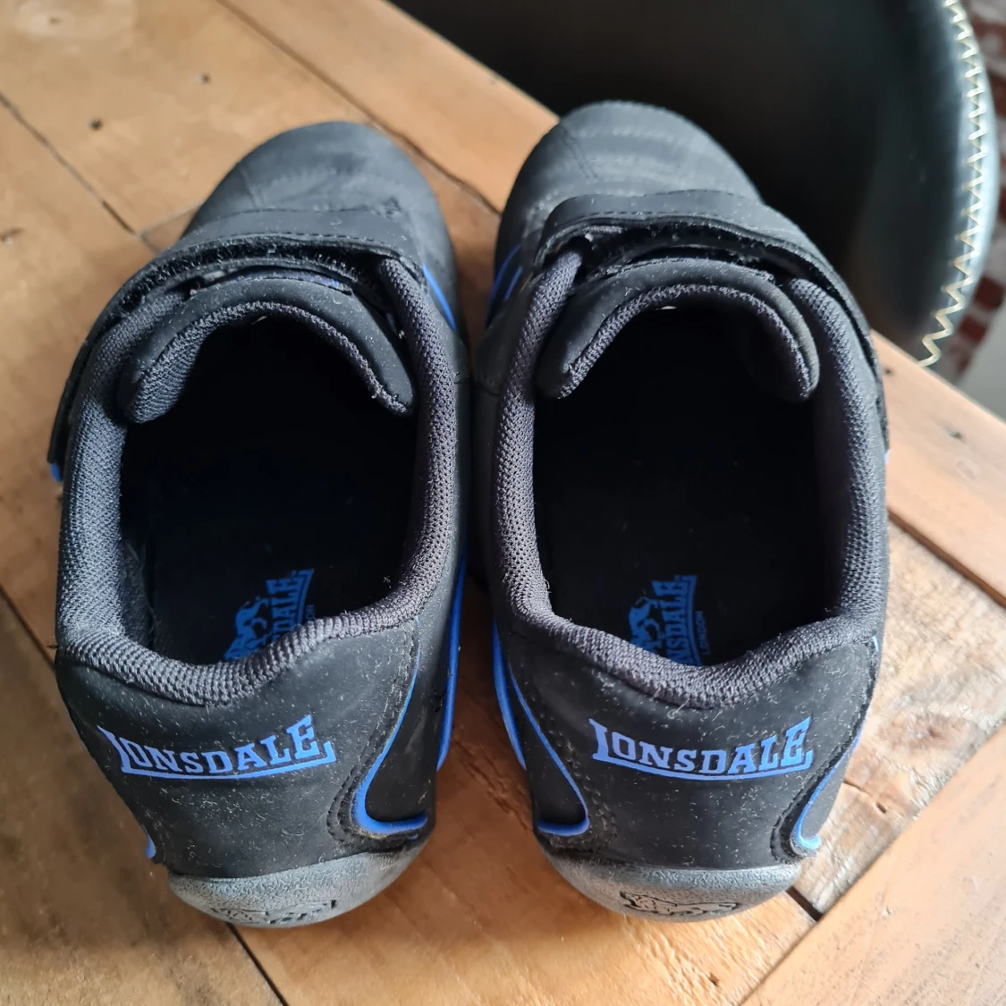 Lonsdale - 90
