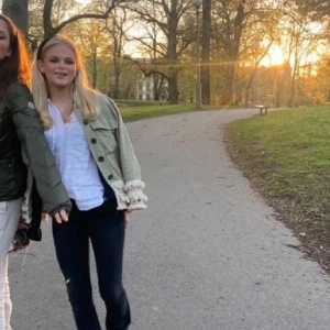 Jacka - Jätte fin jacka från zara💕