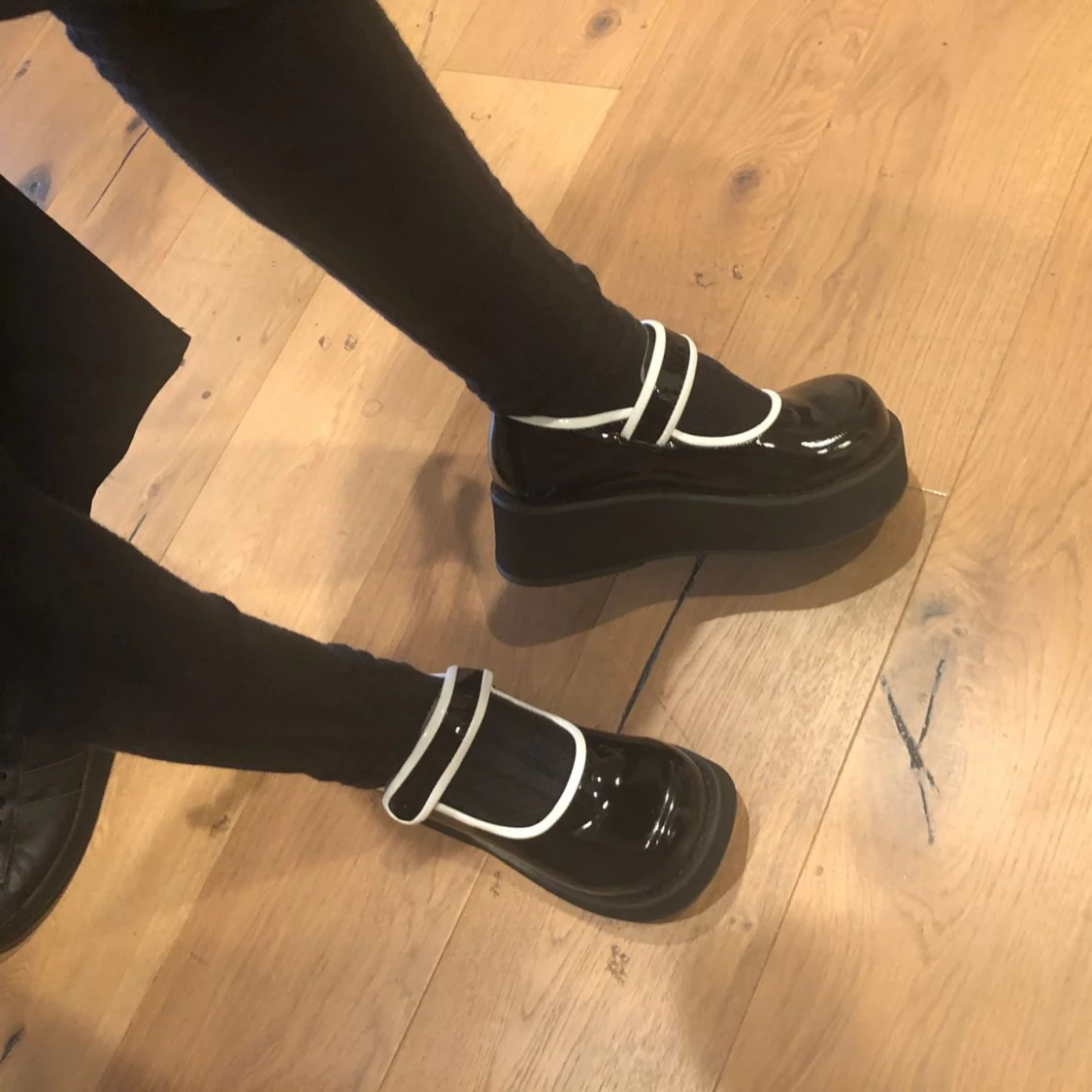 Demonia plattforms  - 90