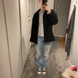 Jacka - Super fin filt jacka nu till hösten!💕