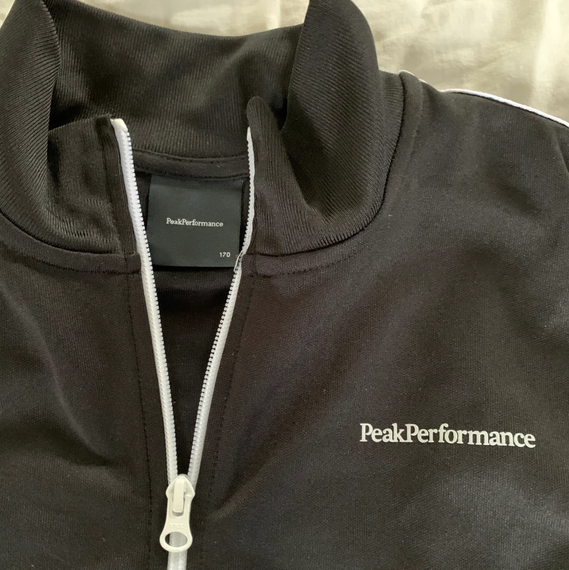 Peak performance zip  - 90