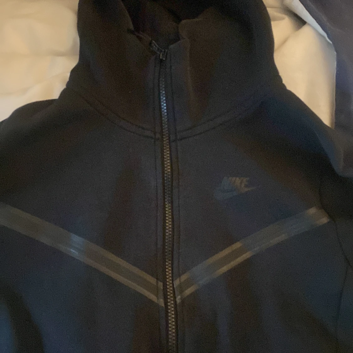 Nike tech fleece Hoodie - 90