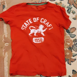 T-Shirt - Barn T-Shirt, Bra skick, Passar nog XS oxå.