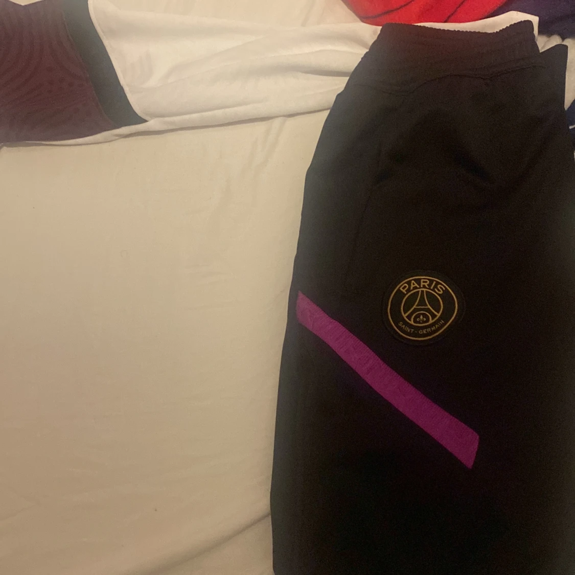 Psg tracksuit - 90