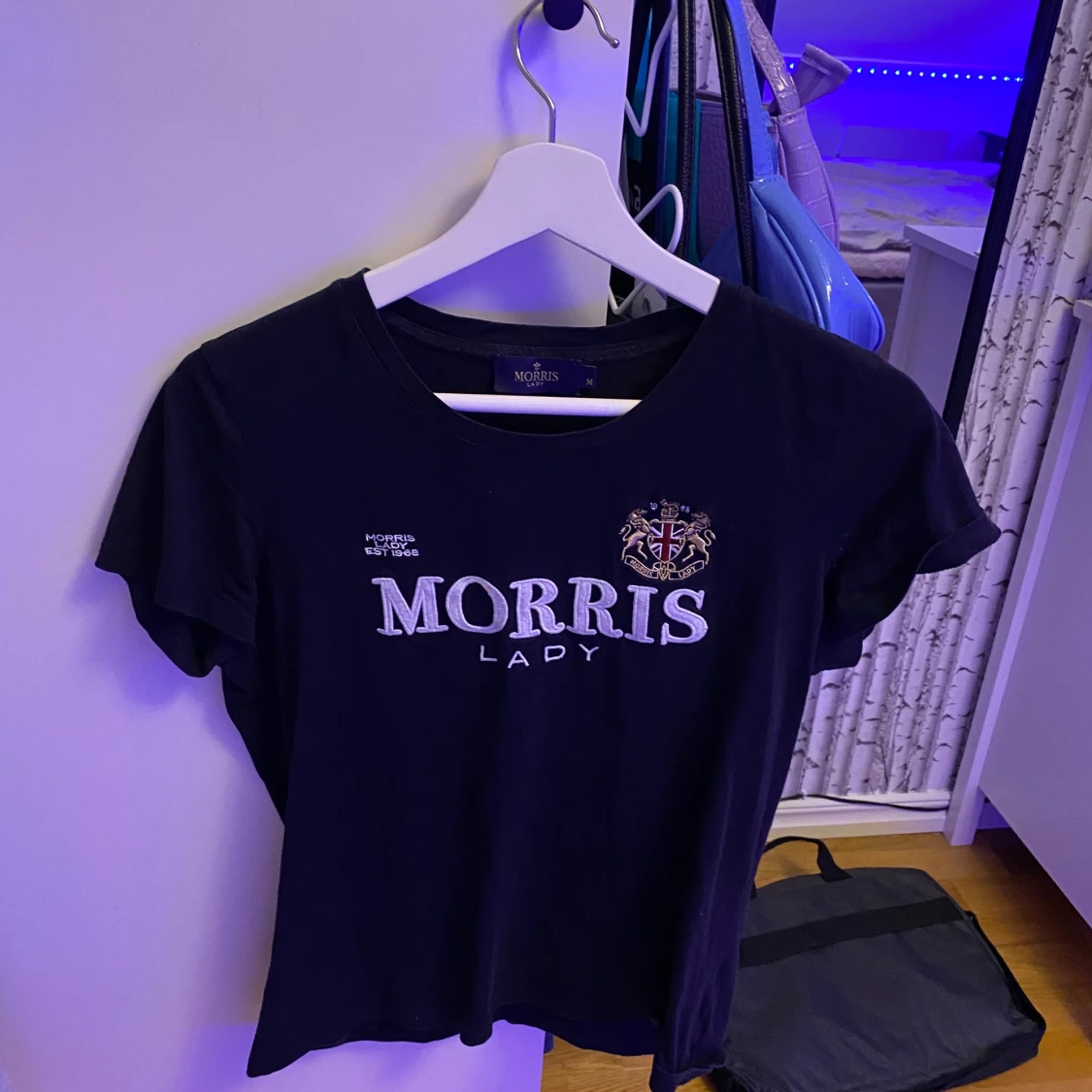 Morris t-shirt 