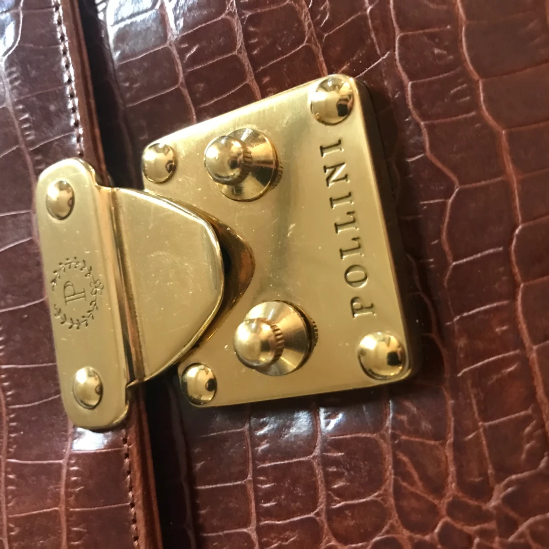 Pollini axelväska - 90