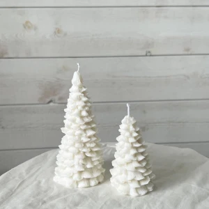 Granar  - Julgranar S 49:- L 89:- Julgran med annat mönster 59:-