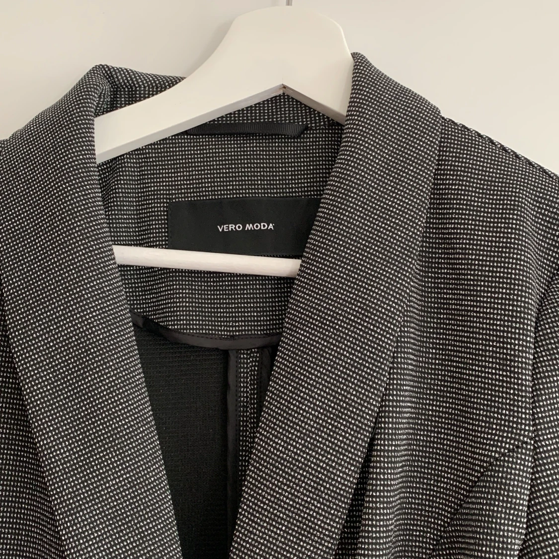 Blazerklänning - 90