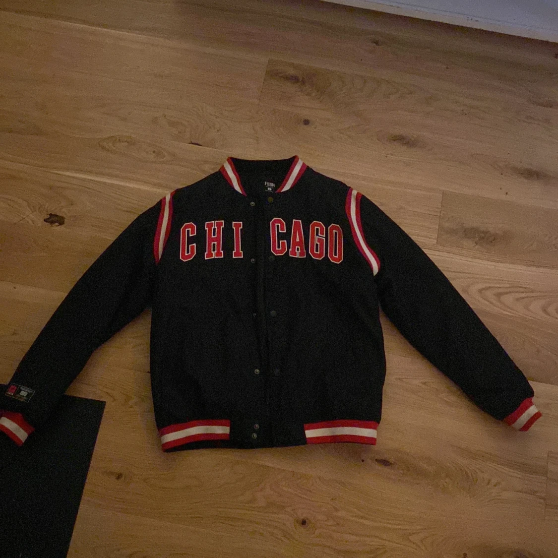 Varsity Jacka - 90