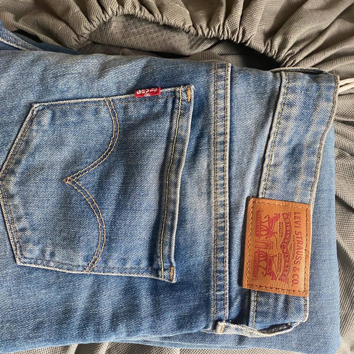 Levis Jeans