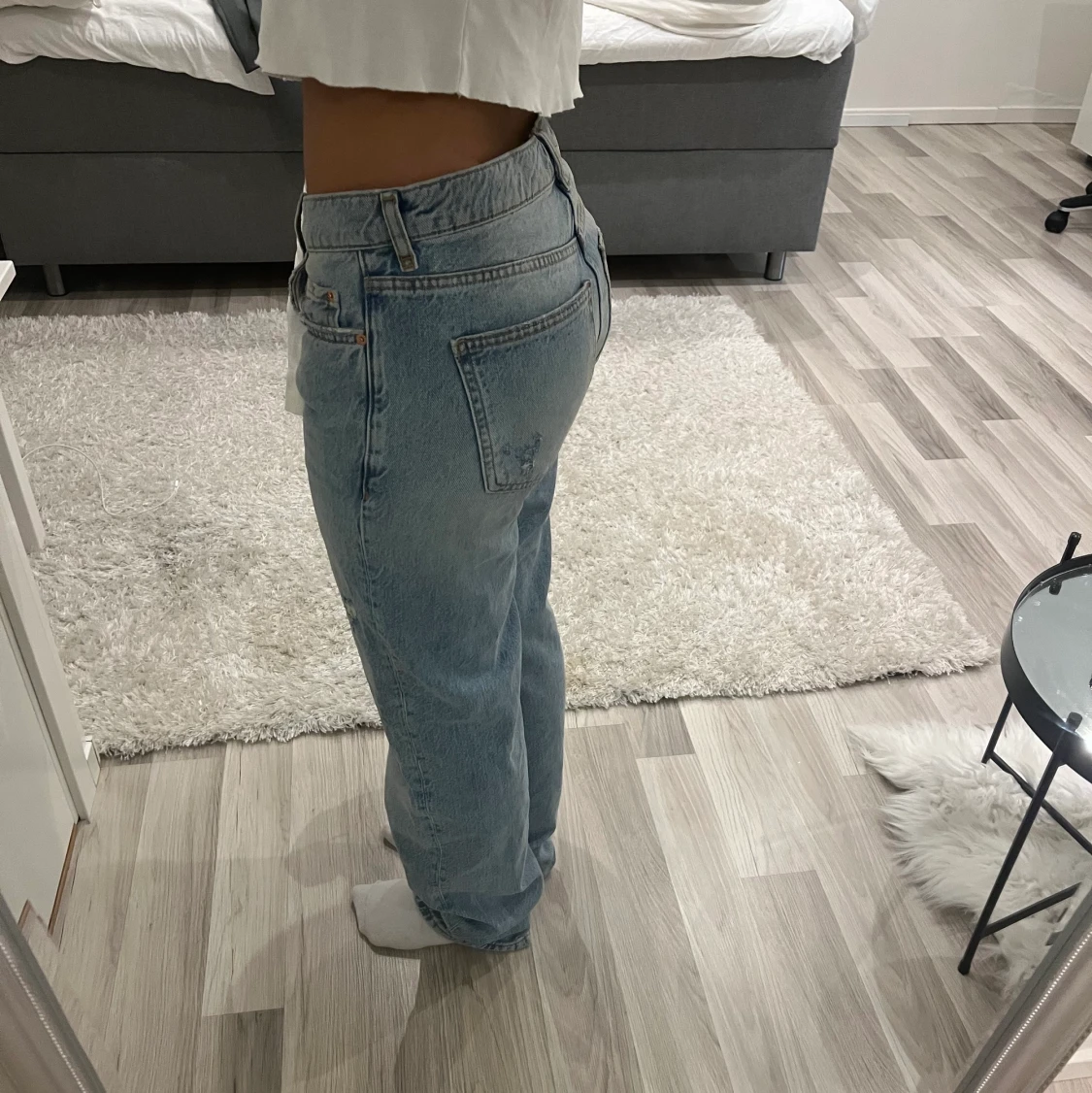 Gina jeans - 90