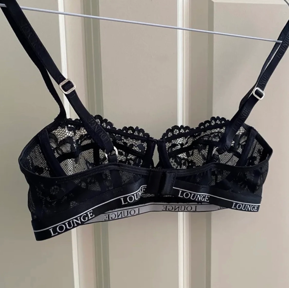 Lounge bralett