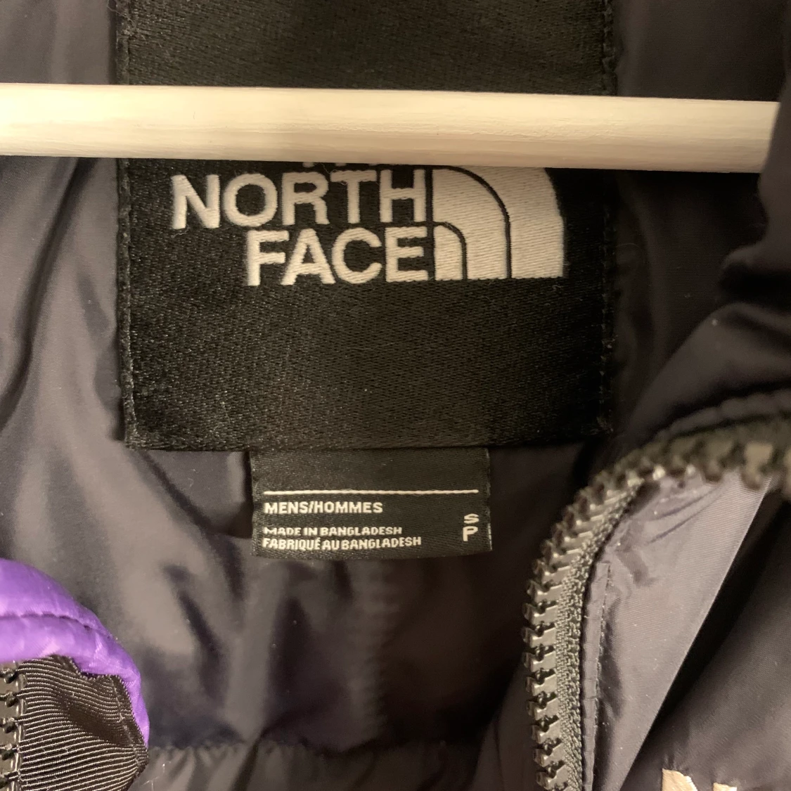 The north face jacka  - 91