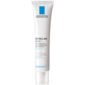 La roche de posay - endast använd EN GÅNG, slutade direkt att använda den efter då jag var allergisk mot innehållet, säljer för 90kr, köpte den för 180kr på kronans apotek 💓