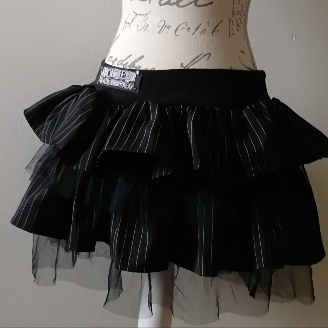 Kjol från Poizen Industries  - 90