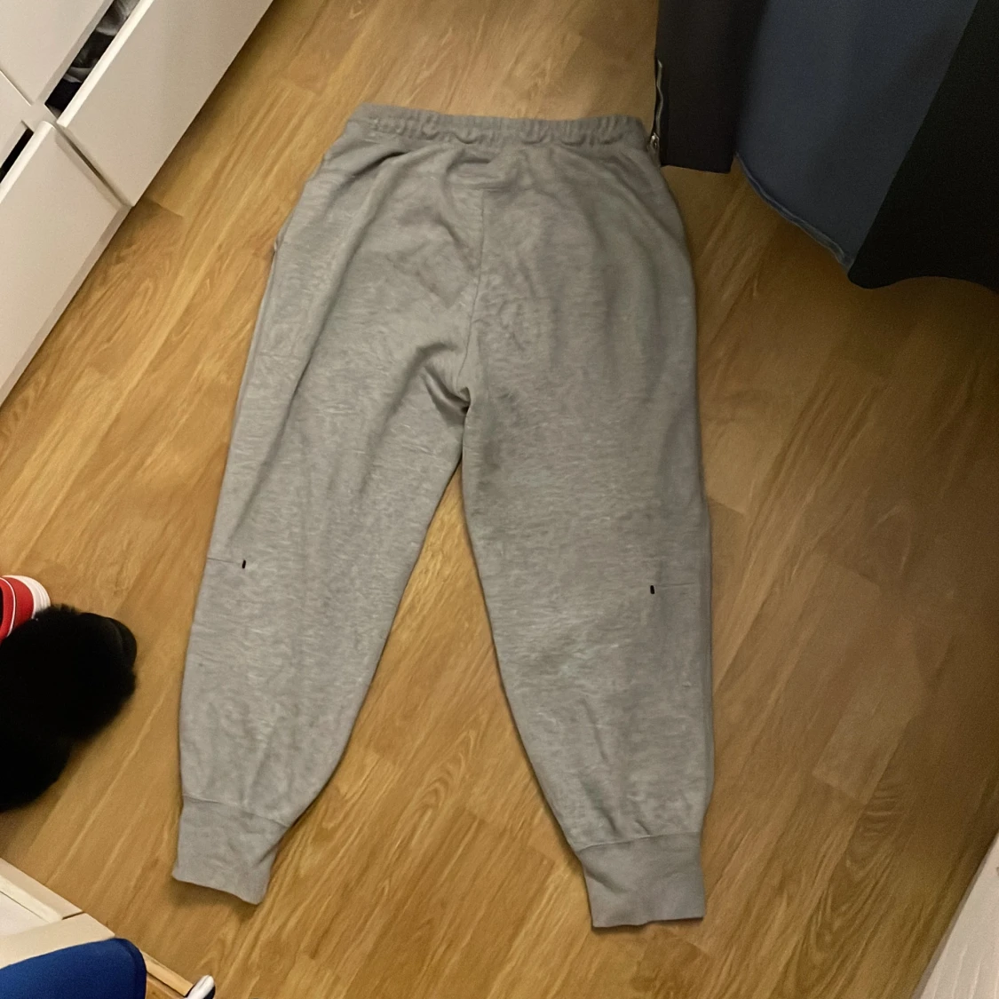 Nike tech byxor  - 91