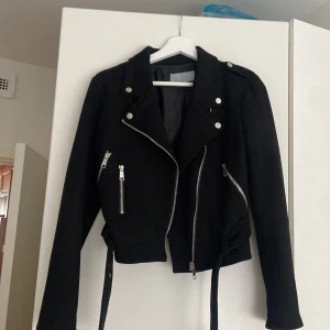 Mockajacka  - Mockajacka från nelly i bra skick, storlek 36