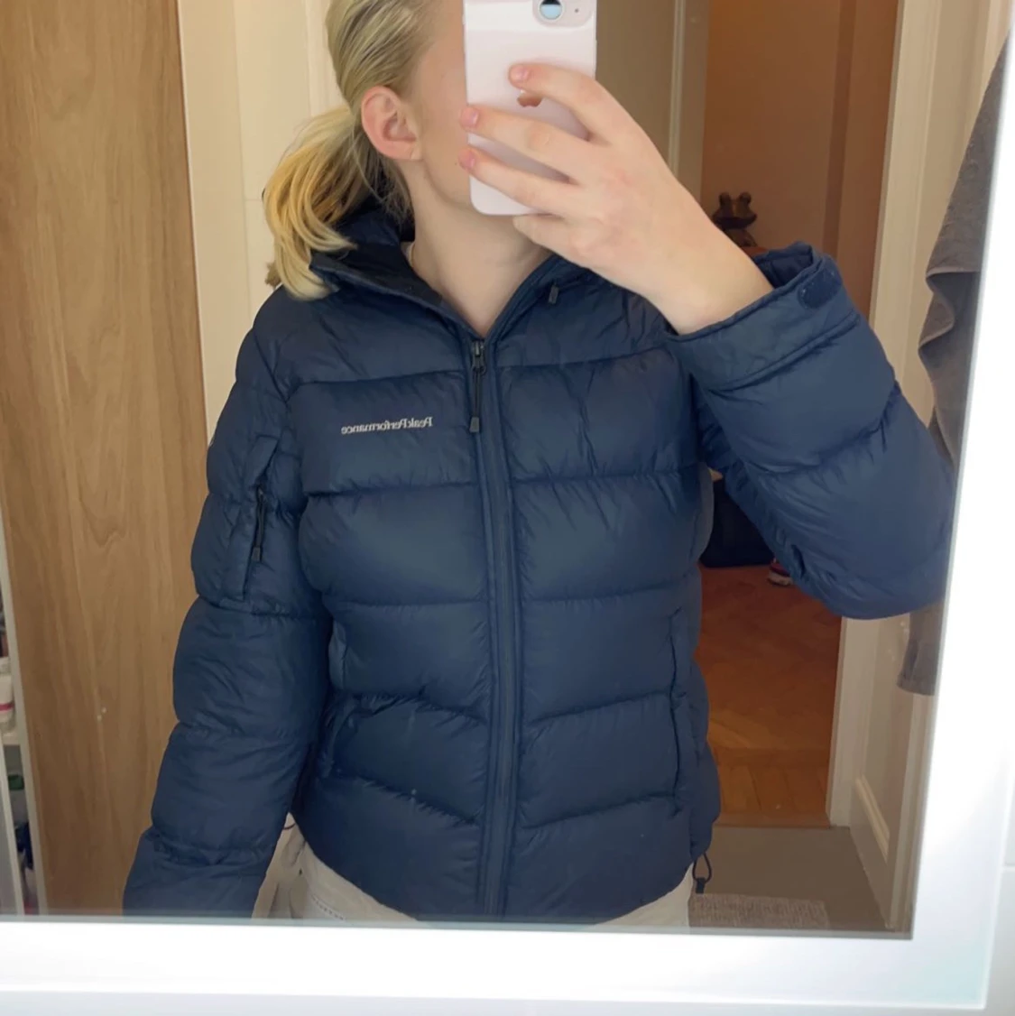 Peak performance  - 90