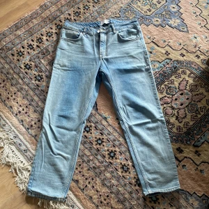 ASOS jeans - Enkla Blåa jeans