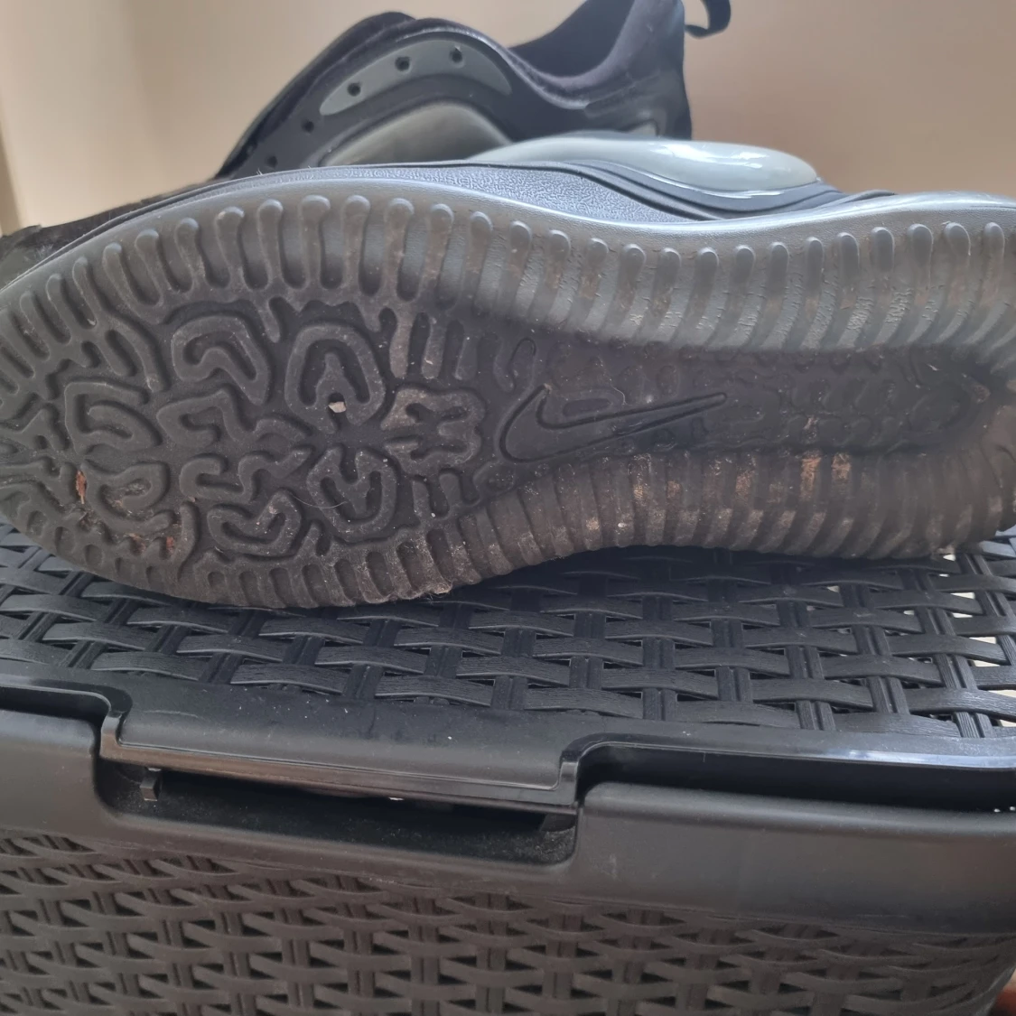 Nike Nike air skor, storlek 43 - 91