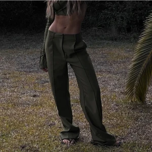 Hanna Schönberg x nakd kostymbyxor (helt nya!) - Helt nya kostymbyxor från Hanna Schönbergs kollektion med NA-KD. 