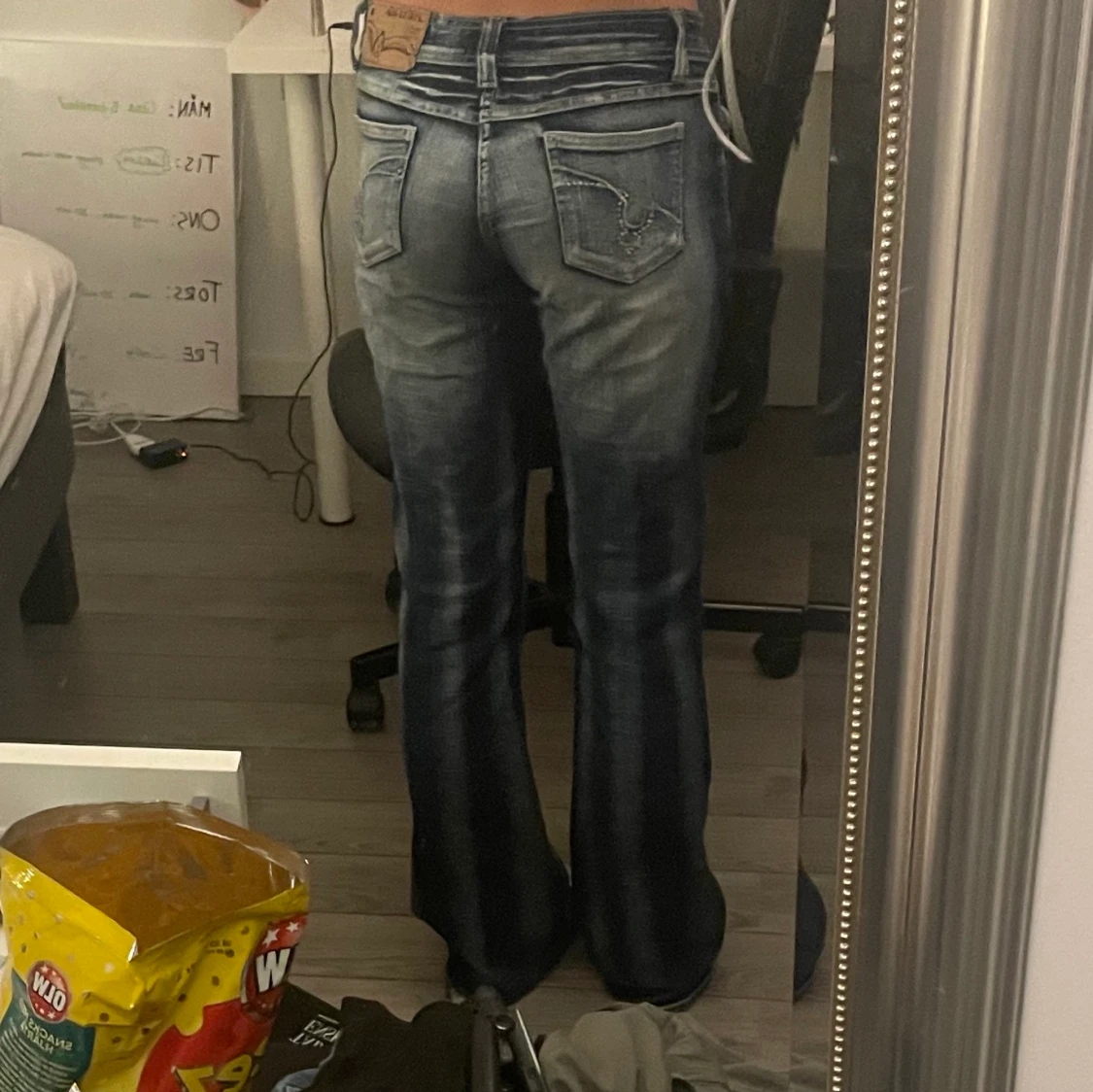 Jeans - 91